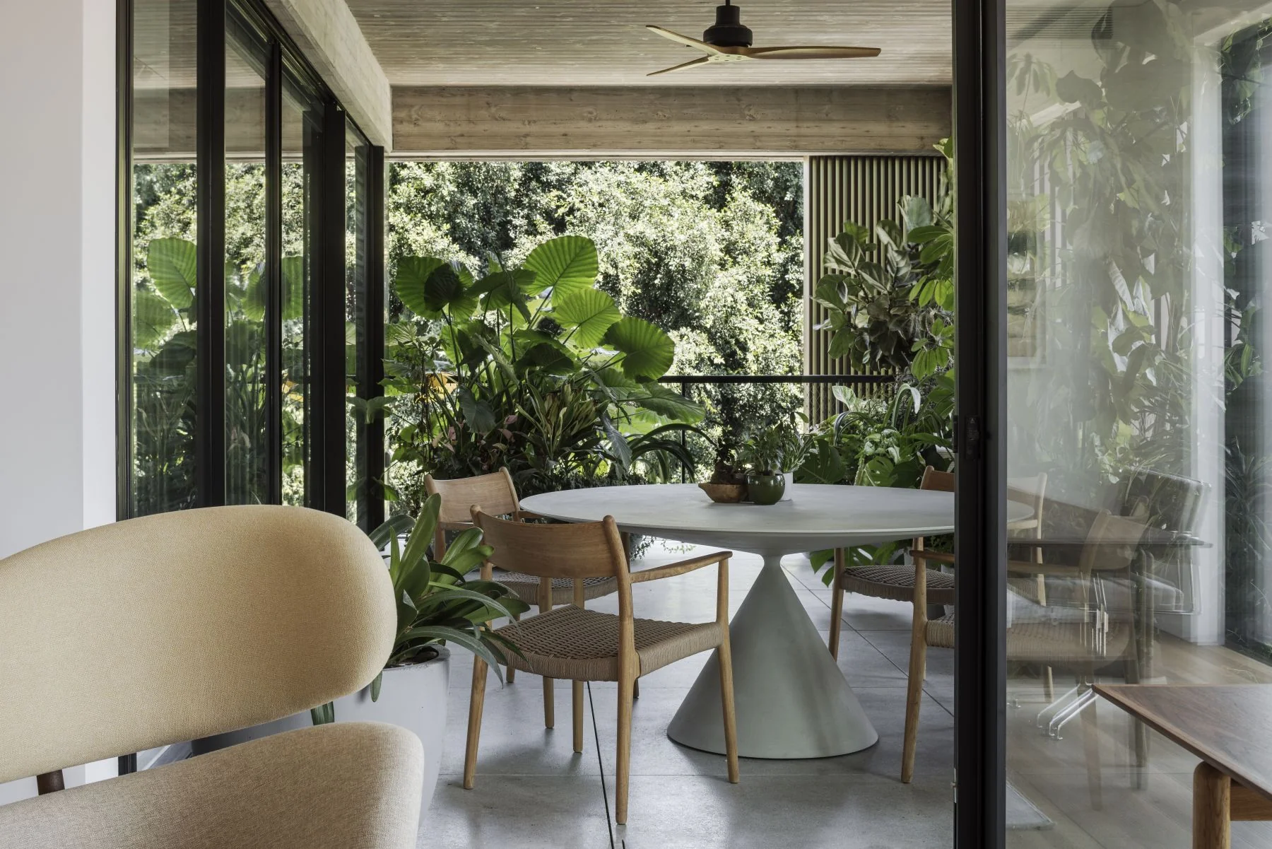 Interior design by Linoy Shoshani