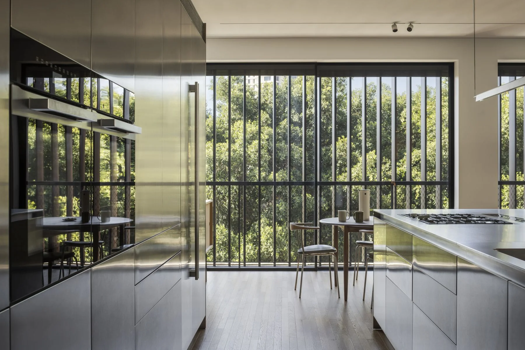 Interior design by Linoy Shoshani