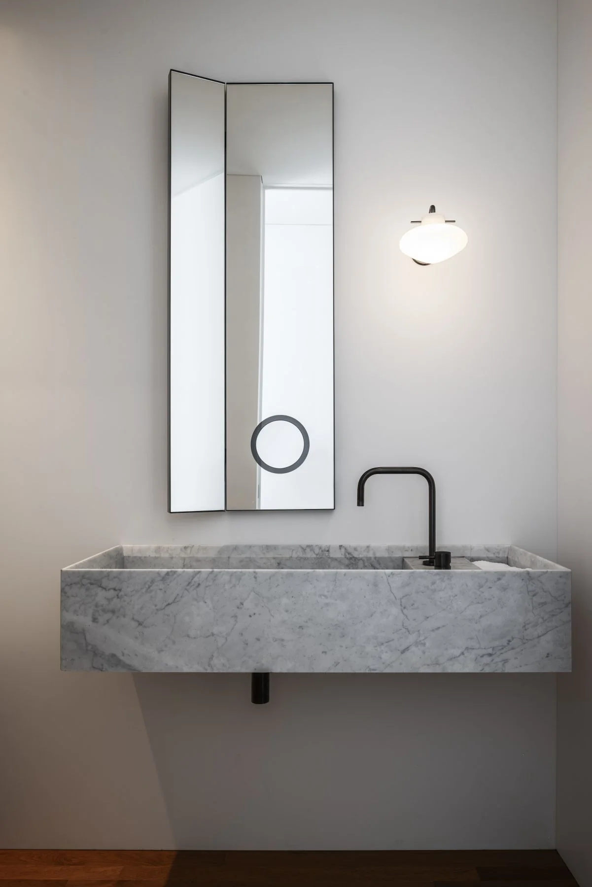 Interior design by Linoy Shoshani