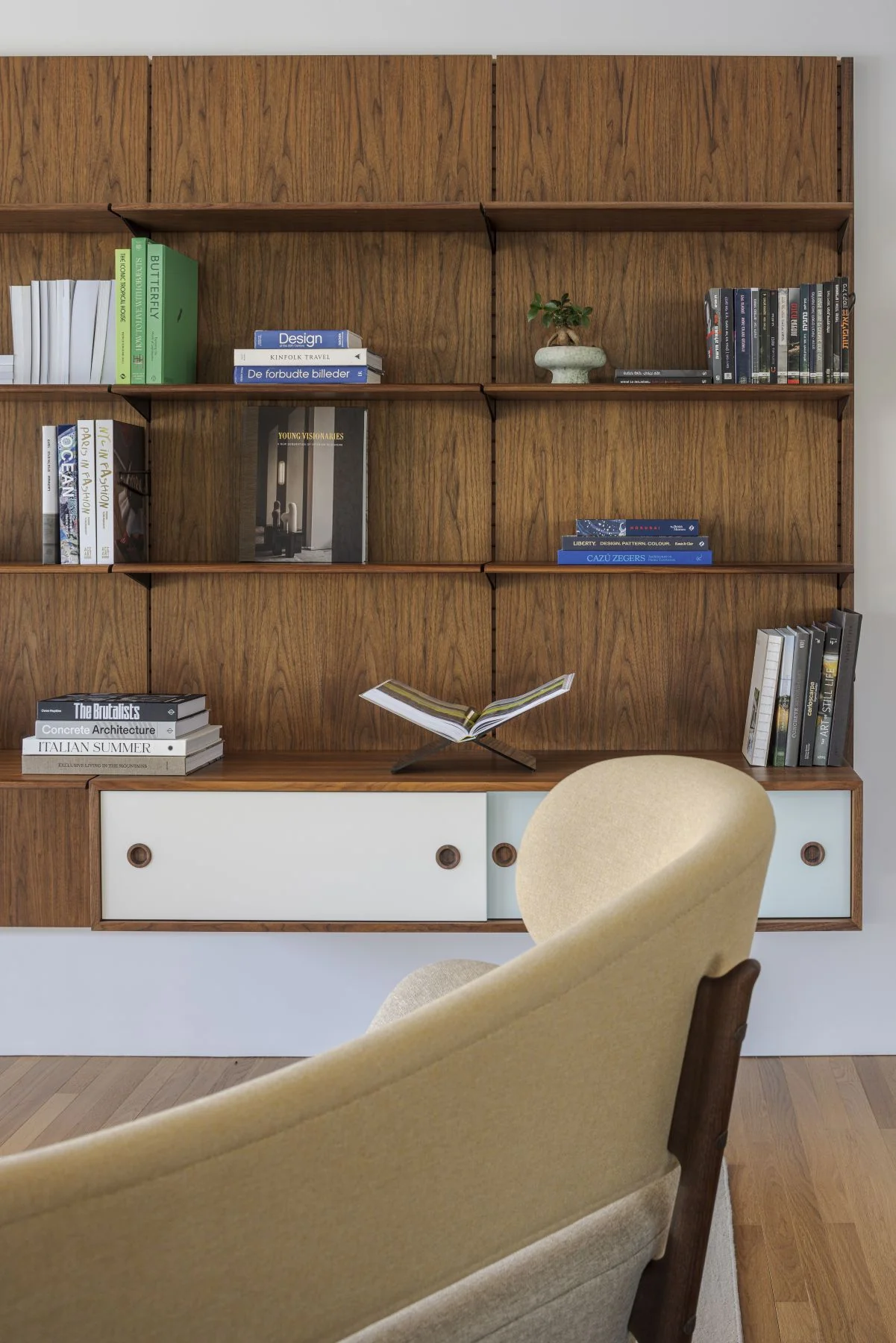 Interior design by Linoy Shoshani