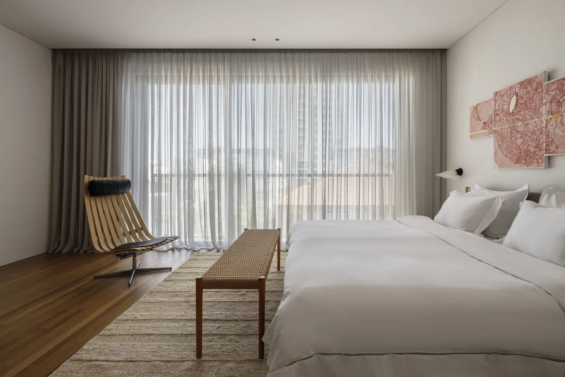 Interior design by Linoy Shoshani
