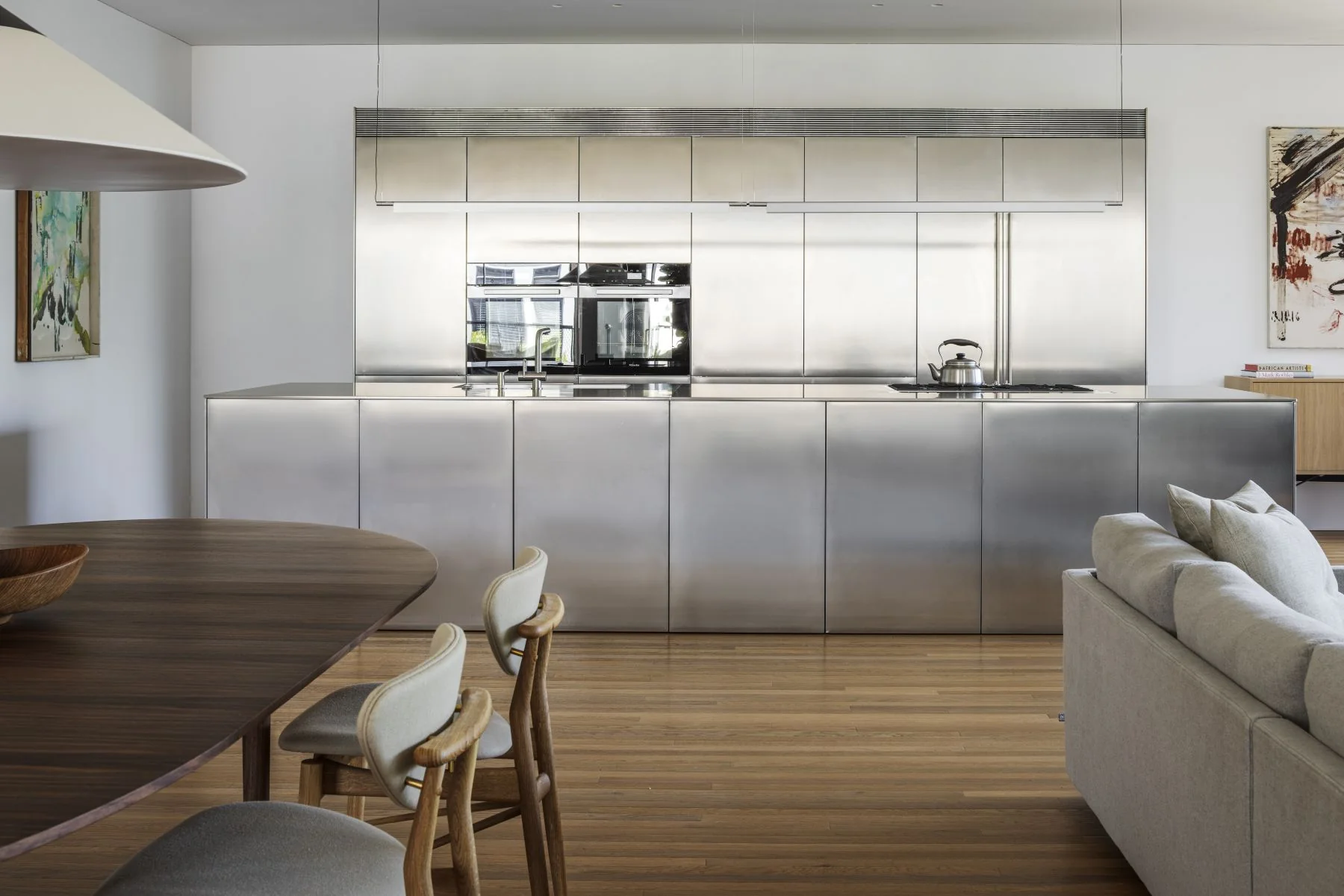 Interior design by Linoy Shoshani