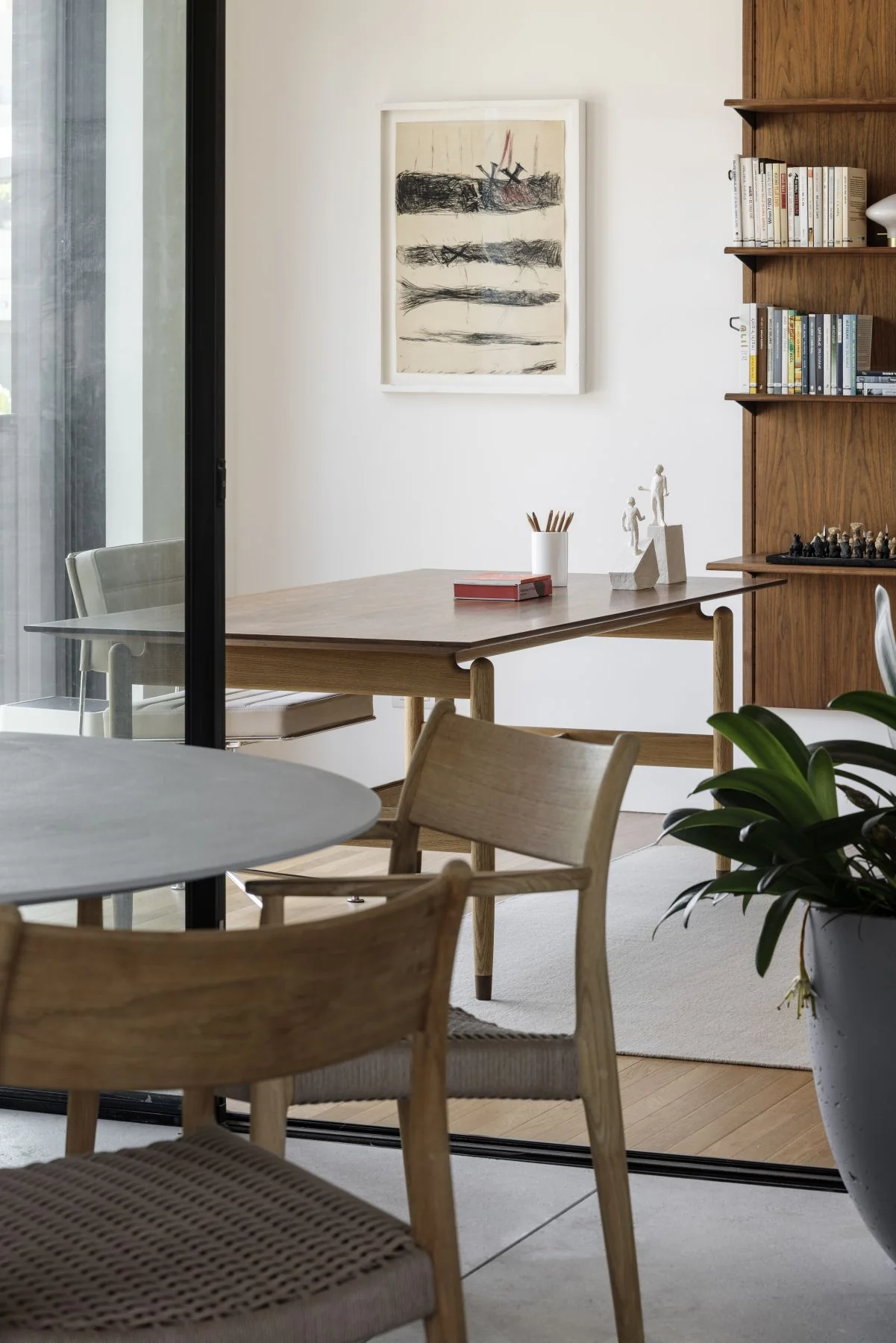 Interior design by Linoy Shoshani