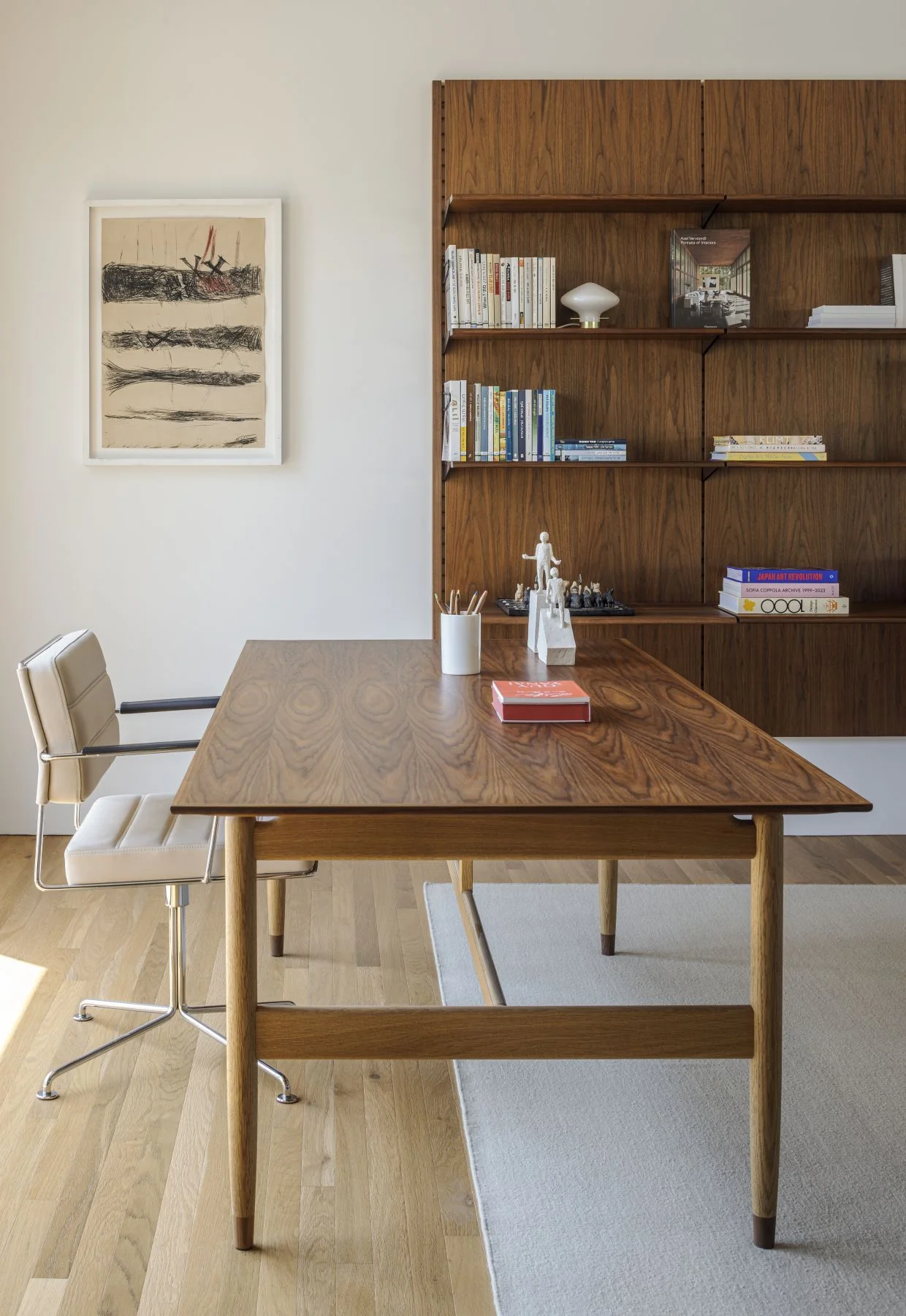 Interior design by Linoy Shoshani