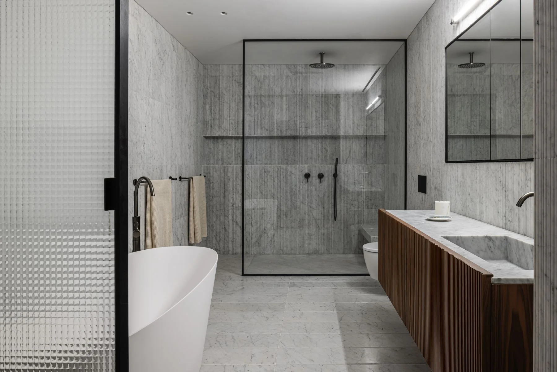 Interior design by Linoy Shoshani