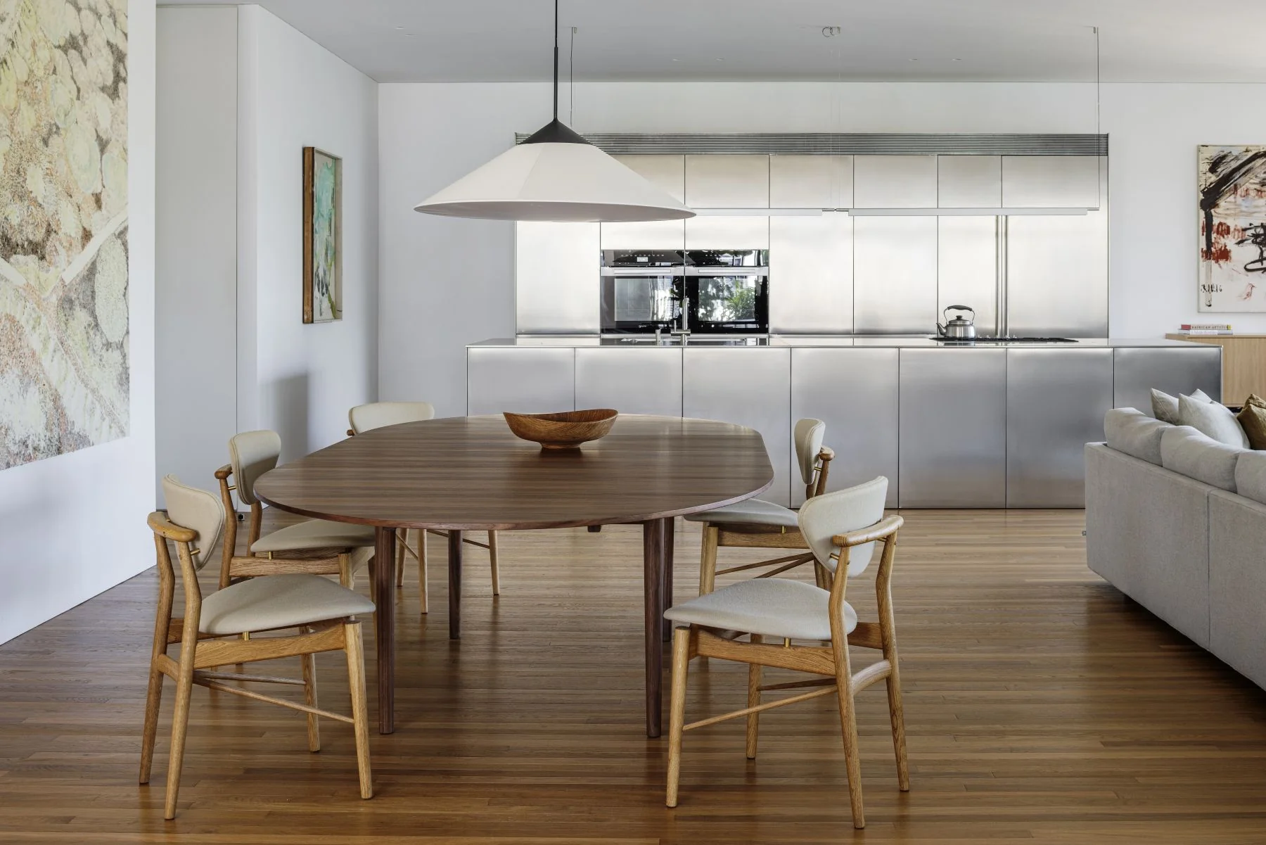 Interior design by Linoy Shoshani