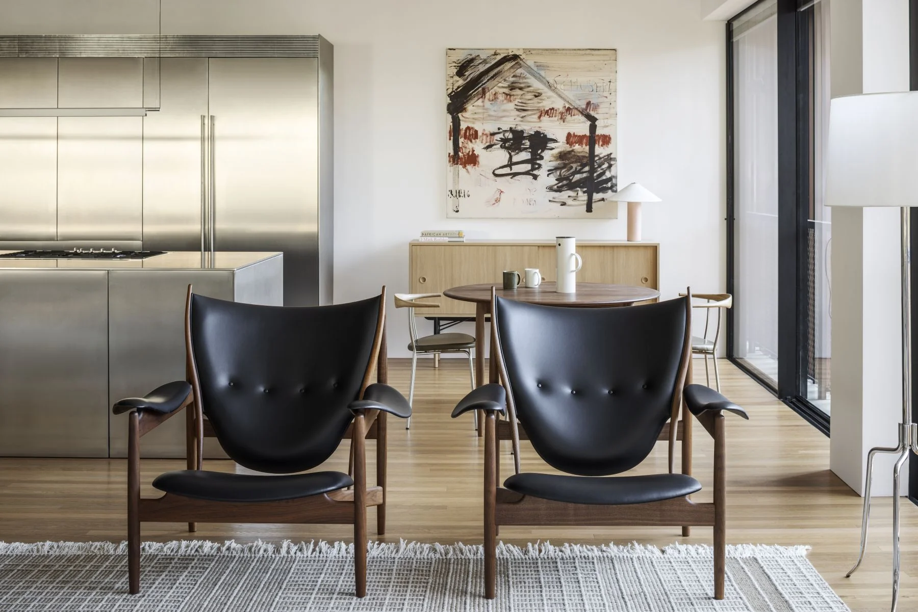 Interior design by Linoy Shoshani