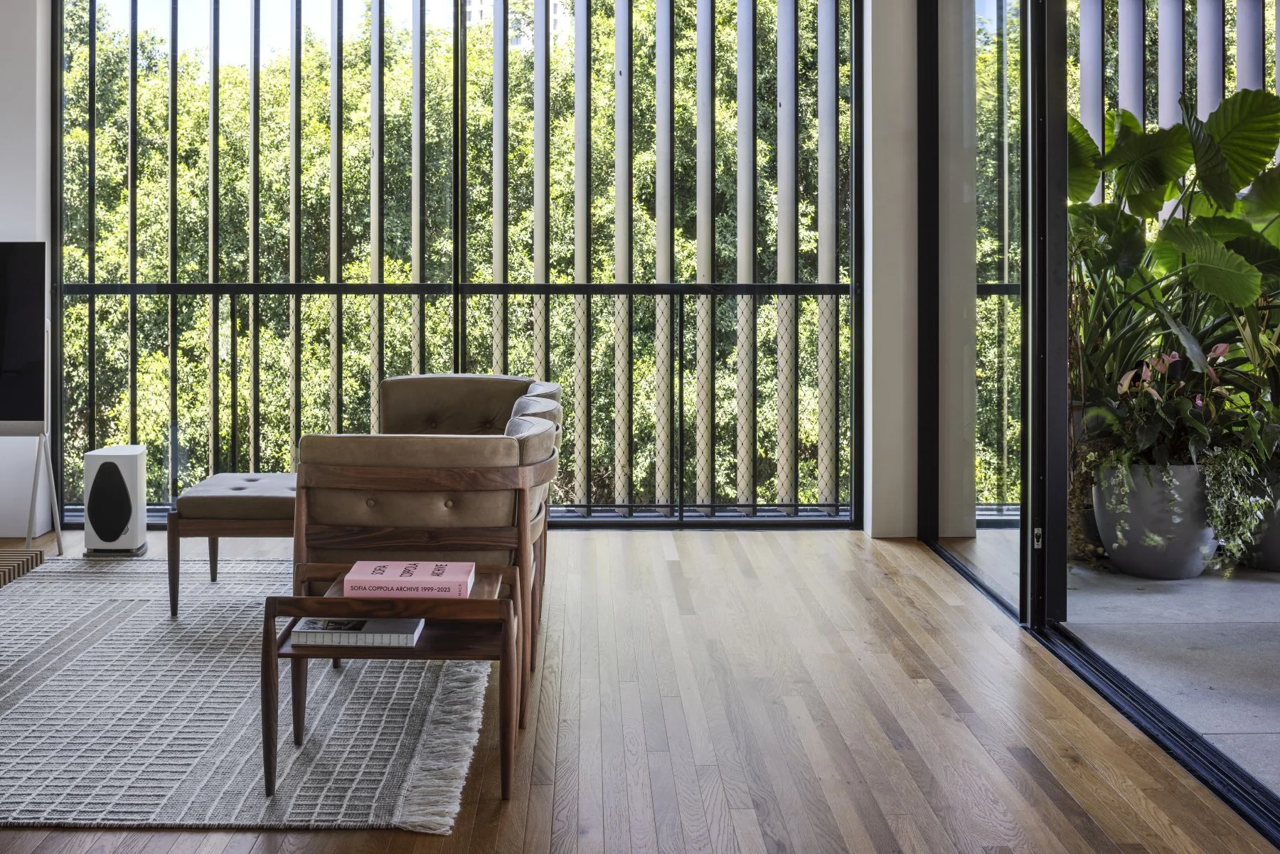 Interior design by Linoy Shoshani