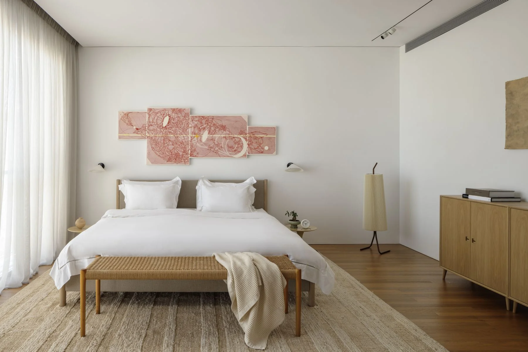 Interior design by Linoy Shoshani