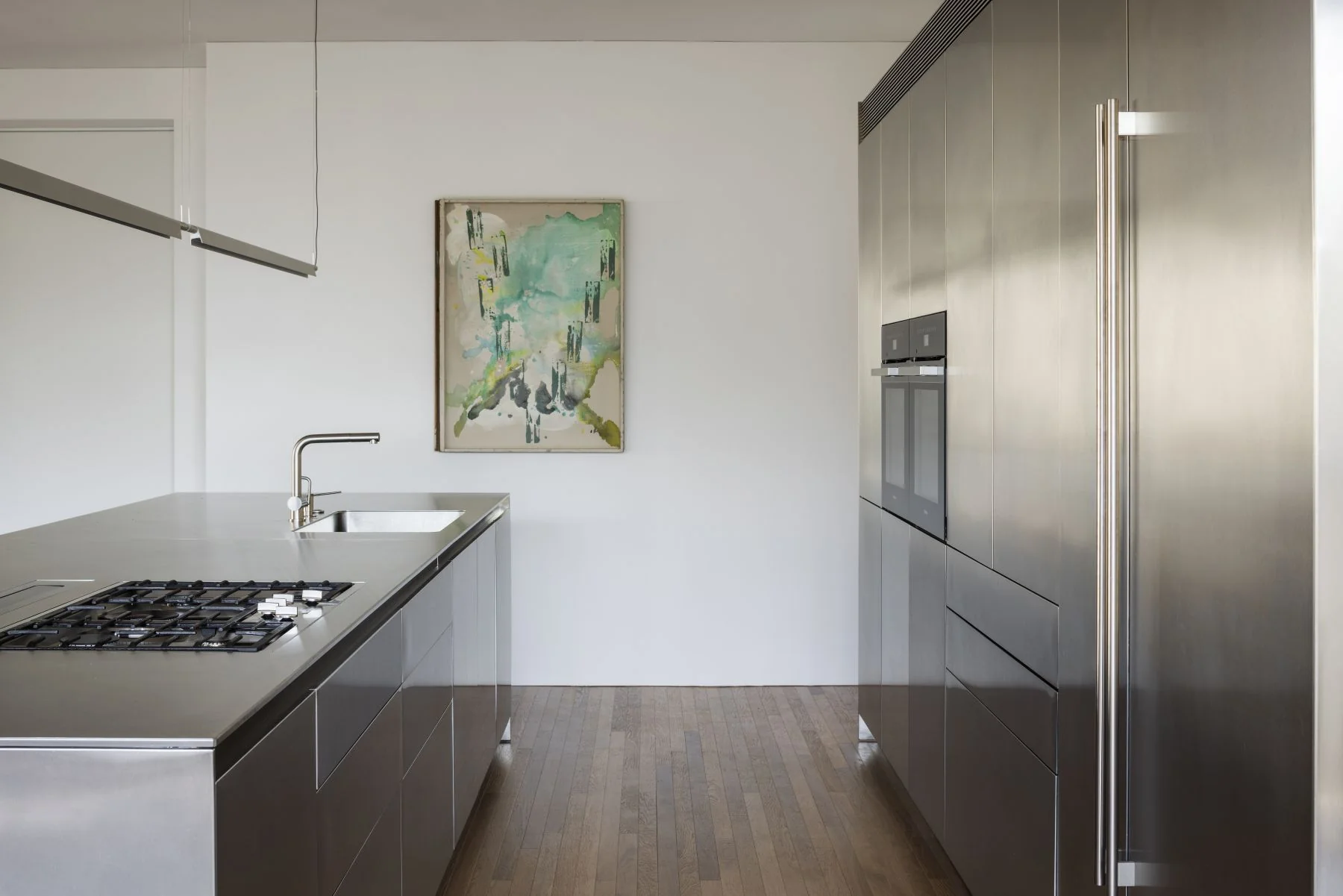 Interior design by Linoy Shoshani